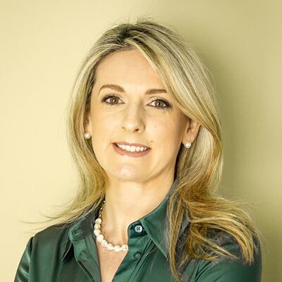 Dr Sieglinde Mullers.