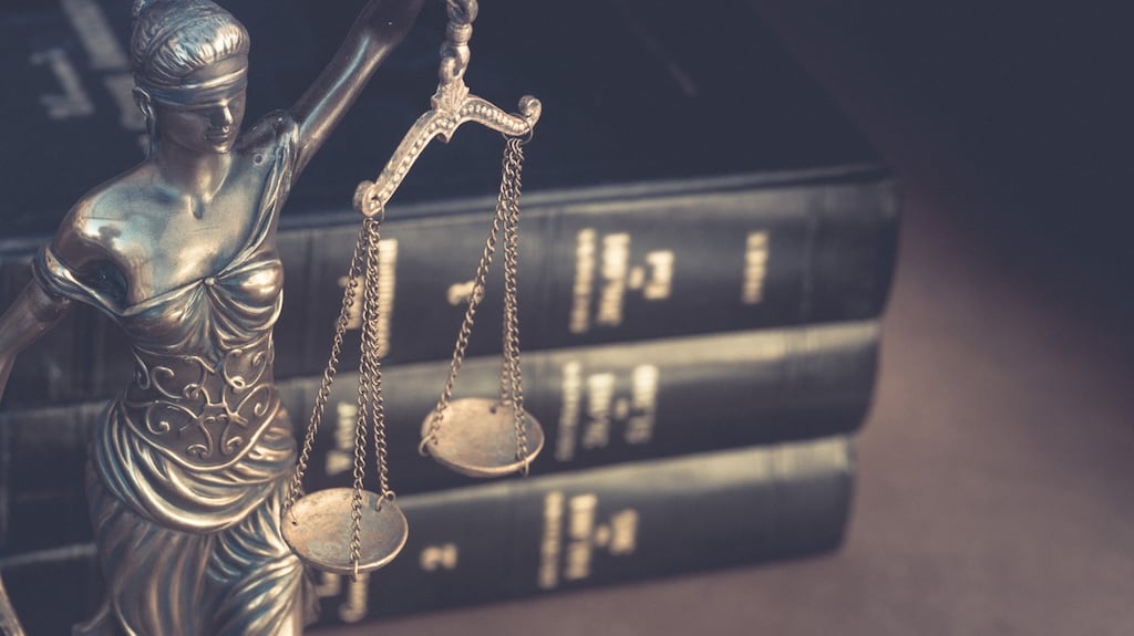 In Europe, a trade mark can be registered either at national level or EU level. Photograph: iStock