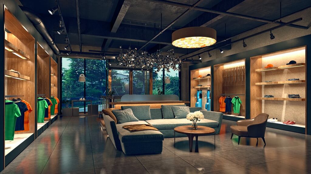 British developer Rioja Estates wants to create a tourist outlet village close to the IDA industrial estate at Killacloyne in Carrigtwohill. File photograph: Getty