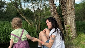 Mother: Keelin Moncrieff’s new podcast freewheels through the mothering life in all its glory and gore