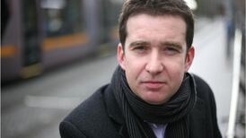 Mark Little’s Kinzen news app to launch in January