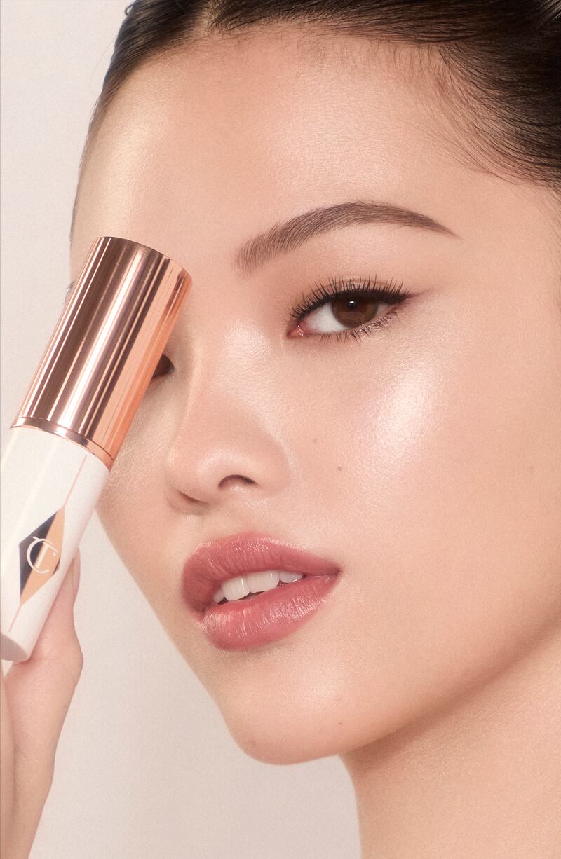 Unreal Skin Sheer Glow Tint Hydrating Foundation Stick - €47 from Arnotts and available in 20 shades