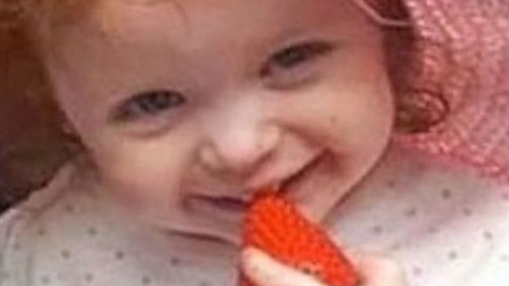 The mother of toddler Santina Cawley has said she will never get over her daughter’s death and has challenged the woman convicted of her murder to explain why she killed the girl.
