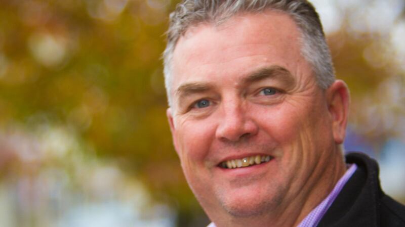 Jim Boudreau, Scituate town administrator: the 2010 US census found the Massachusetts town is home to a higher concentration of people who trace their heritage to Ireland than any other place in the United States.