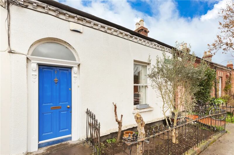 2 Arnott Street, Portobello, Dublin 8