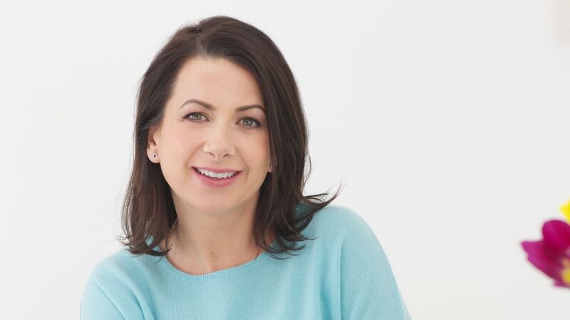 Carol-Anne Leyden of CA Design.