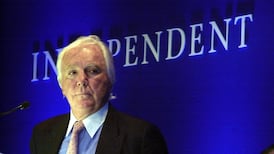 Anne Harris: History will judge O’Reilly as a man of principle