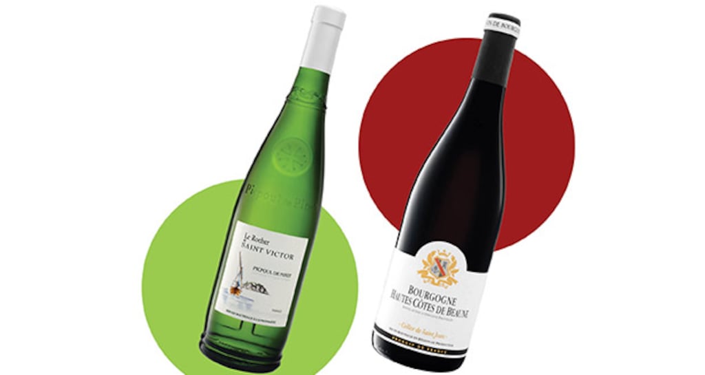 JOHN WILSON WEEKEND WINES 7TH NOVEMBER