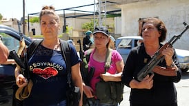 Lebanon fears new terror wave after multiple suicide attack