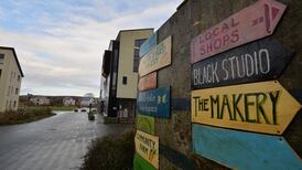 Celebrating the first European Day of Sustainable Communities