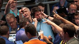 Fretting over late-cycle stock market risk could cost you