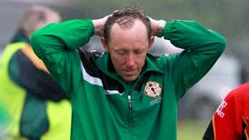 Leitrim have been well warned ahead of London’s visit to Carrick-On-Shannon