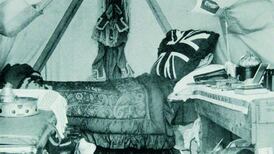 Pioneers of the peaks