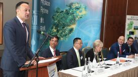 Chinese biopharma firm to create 400 jobs in Dundalk