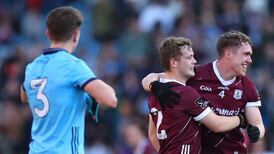 Tactical breakdown: Dublin ultimately undone by their cautious approach