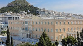 Greece to provide up to €9bn to help banks reduce debt load