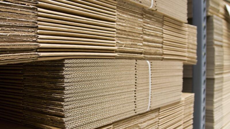 Powerflute’s acquisition of Corenso, an international cores and cardboard producer, doubles its ebidta (a measure of cashflow) from €20 million to €40 million