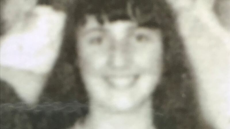 Geraldine O’Reilly (15) had been about to leave a takeaway when the bomb exploded in Belturbet, Co Cavan.