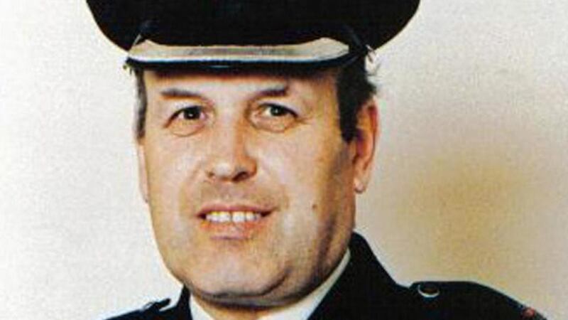 Superintendent Bob Buchanan