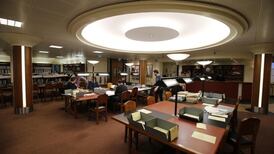 Over two million documents from redress bodies to be sealed in National Archives