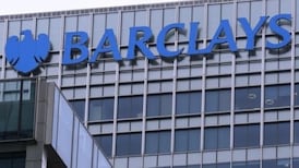Barclays considering Dublin as its European headquarters