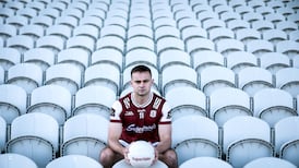 Galway must reconcile painful final defeats by lifting Sam Maguire, says Cillian McDaid