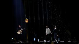 Eurovision bans Chinese broadcaster after it censors LGBTI content