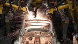 Hard Brexit could cost UK £17bn in lost export revenue