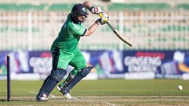 Ireland triumph in high-scoring clash with Scotland to secure series
