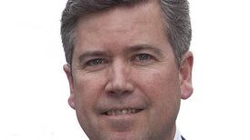 Eddie Clarke named as Brewin Dolphin Ireland’s next chief executive