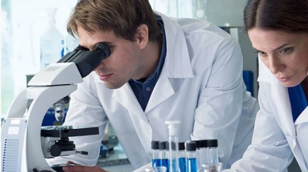 Ireland has expressed a preference for hosting Europe’s drugs regulator, the European Medical Agency (EMA), after Brexit. File photograph: Getty Images