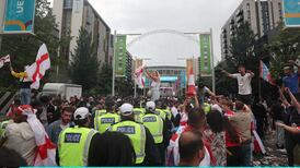 ‘No fair play, we’re English’: Europe’s press reacts to Euro 2020 chaos