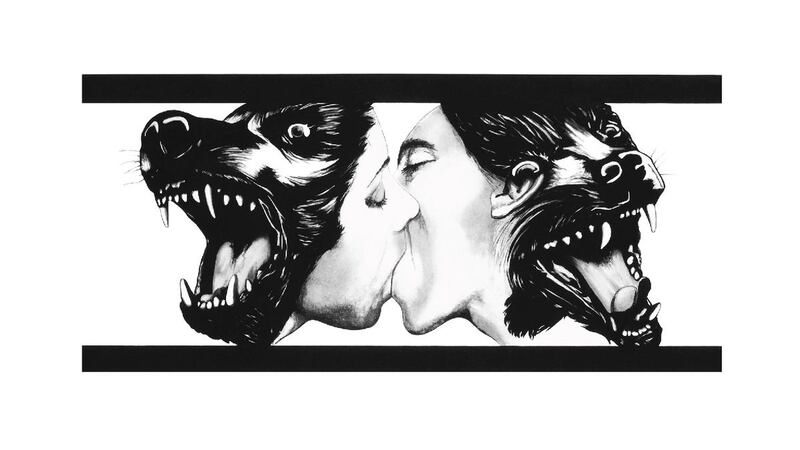 Holy Ghost!: Dynamics