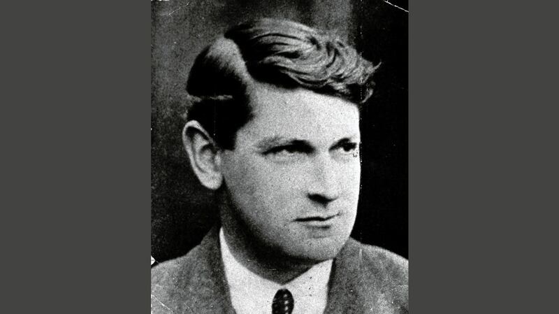 Michael Collins