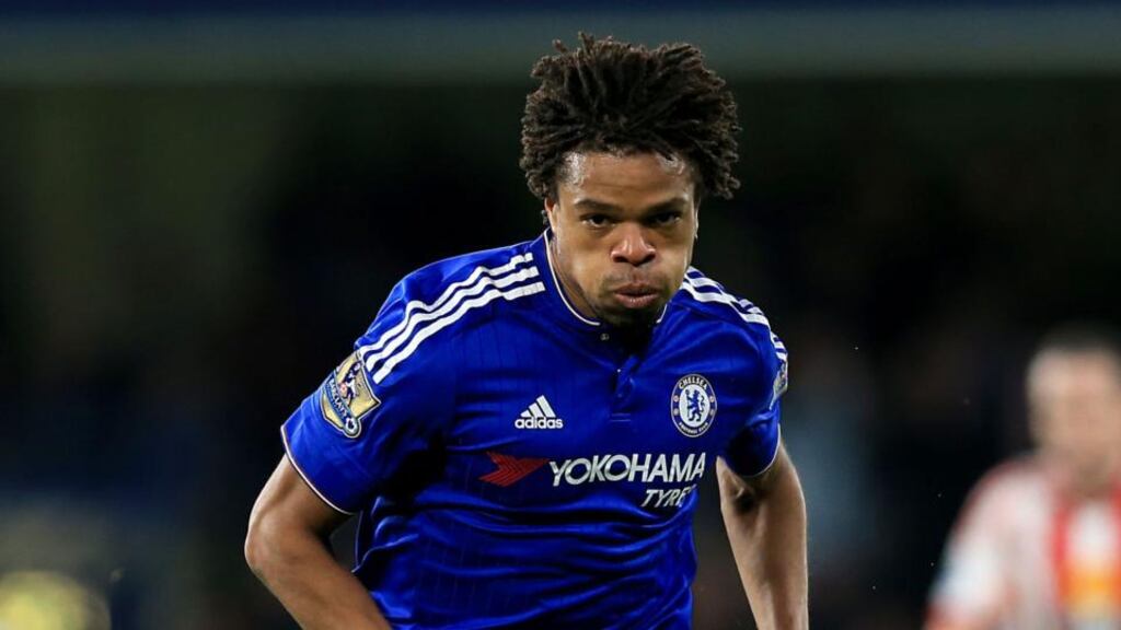 Loïc Rémy: striker said move to Crystal Palace is big opportunity for him. Photograph: Adam Davy/PA
