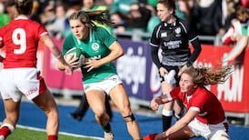 The Offload: Ireland women must be allowed to move with the times