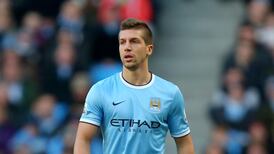 Manchester City loan Matija Nastasic to Schalke