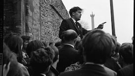 ‘He didn’t take criticism well’: The human side of John Hume