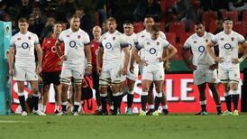 Eddie Jones dismisses South Africa fan confrontation