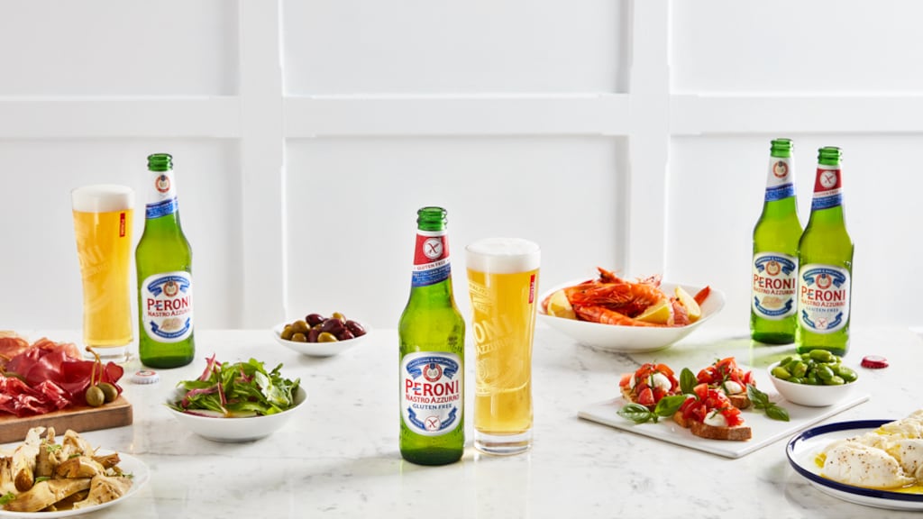 Lots of Dublin restaurants are offering gluten-free dishes and menus so that you can now enjoy superb, delicious gluten-free food everywhere