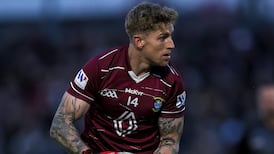 Westmeath footballer Luke Loughlin: ‘There definitely is a problem, probably more so in clubs, with recreational drug use’