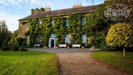 Win an overnight stay at Ballymaloe House, including a five-course dinner and breakfast