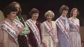 Housewife of the Year: A wistful celebration of a generation of Irish women who competed for £300 and a gas stove