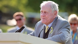 Jack Nicklaus wins $50m verdict in defamation case against his former company
