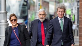 ‘Secret’ mobile phone provided to contact John Magnier’s rival bidder for Barne Estate, court hears