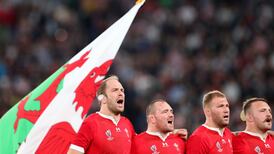 Alun Wyn Jones and Wales bidding to make All Blacks history