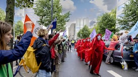 Why corporate climate pledges don’t always stand up to scrutiny