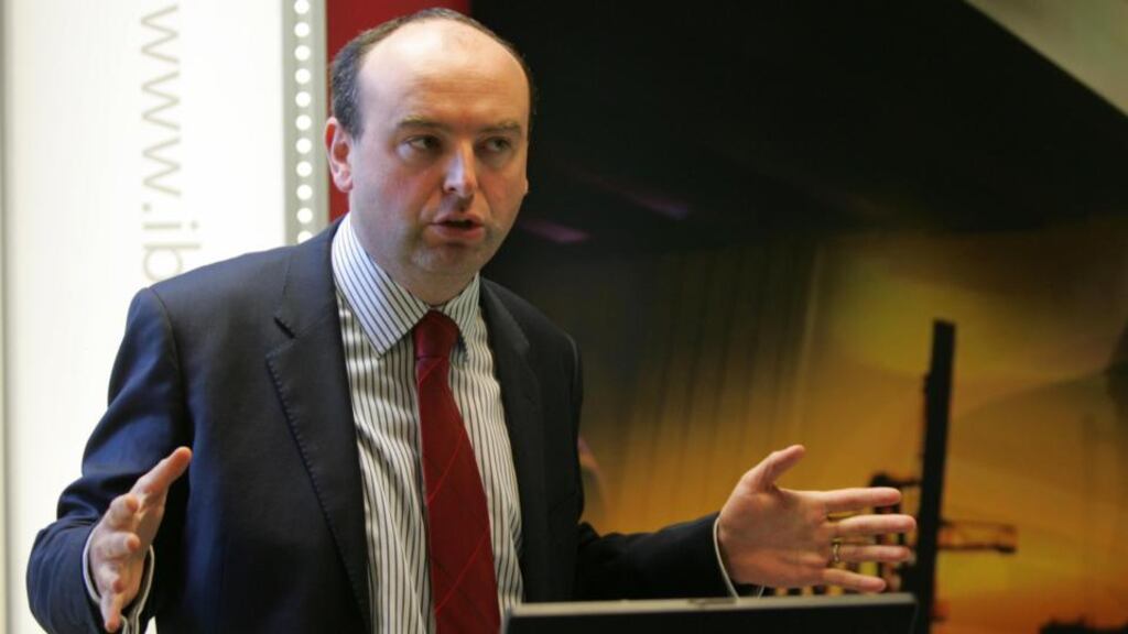 Fergal O’Brien, Ibec’s head of policy and chief economist said, “Ireland’s economic recovery is set to continue; more importantly it’s becoming more broad-based