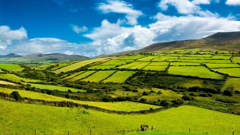 My daughter will get to see the midlands