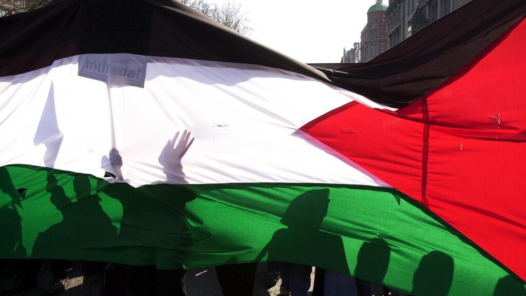 grianghraf: frank miller/the irish times